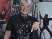 Во что дети играли до появления интернета: 13 фото детей на улицах Нью-Йорка в 70-х