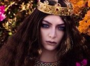 Певица Lorde разочарована в своих коллегах