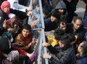 Телеканал Германии рассказал об отправке в ЕС агентов ФСБ под видом беженцев