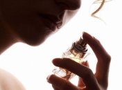 Женское обоняние развито гараздо лучше чем у мужчин