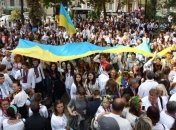 Госстат отчитался о росте зарплат украинцев 