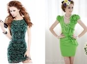 Выпускные платья для 9 класса (фото)