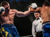 "Украинские атаманы" огласили состав на встречу с "Нокаутами"