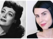 Вы удивитесь: как изменилась мода на женские брови за последние сто лет  (Фото)