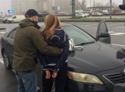 Полиция Киевщины предотвратила заказное убийство (Фото)