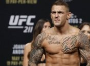 Порье - о предстоящем бое против Нурмагомедова