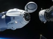 Астронавты NASA хотят осуществить посадку в океан на Сrew Dragon