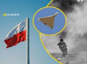 Налет дронов в Польше породил в соцсетях мемы о "Третьей Мировой войне"