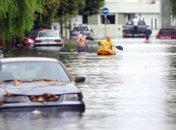 Наводнения в Ла-Плата принесли более $500 млн убытков