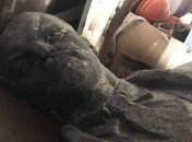 Ленины вокруг  - в Харьковской области создают парк декоммунизированных скульптур под открытым небом (фото)