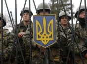 Названо количество человек, получивших статус участника боевых действий