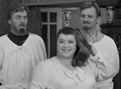 Умерла известная актриса Наталья Крачковская 