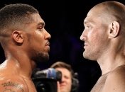 На кону - титул абсолютного чемпиона мира: названа приблизительная дата боя Джошуа - Фьюри