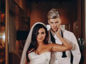 Анна Тринчер и Александр Волошин были женаты меньше года