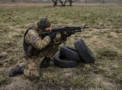 Ситуация на востоке Украины 4 апреля (Фото, Видео)