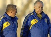 Михаил Фоменко о подготовке перед Евро-2016