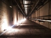 "Скорая" не успела. В лифте киевского гипермаркета произошло смертельное ЧП