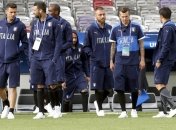 Букмекеры объявили котировки на матч Италия - Швеция