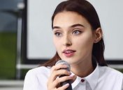 Вероника Дидусенко требует извинений от Комитета конкурса "Мисс Украина"