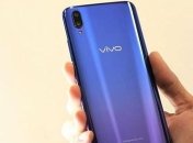 Стало известно, когда появиться в продаже смартфон Vivo V11 Pro 