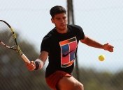 Карлос Алькарас