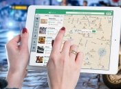 В Україні створять додаток для відслідковування контактів з інфікованими на COVID-19