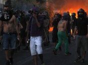 Убийство антифашиста повлекло массовые беспорядки в Греции