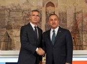 Столтенберг: Турция является большой силой в регионе