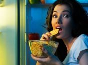 Как бороться с ночным голодом? 