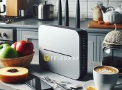 На этой комнате сигнал всегда будет плохой
