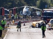 СМИ: Количество погибших на авиашоу в Британии может увеличиться