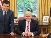 Климкин: США готовы присоединиться к принуждению России выполнять "Минск"