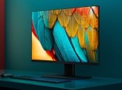 Очередная новинка: Xiaomi представила монитор - Mi Display 1A