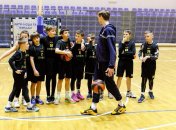 "Харківські Соколи" за підтримки корпорації "Здоров’я" борються в Суперлізі та приділяють увагу соціальним ініціативам