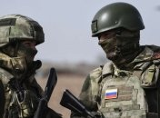 Российские оккупанты