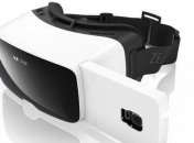 Шлем виртуальной реальности поступит в продажу в 2015 году