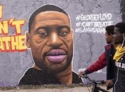 Протесты в США: у погибшего Флойда диагностировали COVID-19