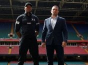 Пулев отказался от боя с Джошуа