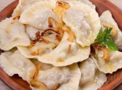 Вкусные вареники