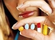 Вскоре появятся негормональные противозачаточные таблетки