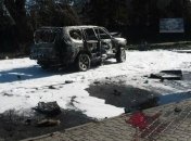 Убитый в Мариуполе контрразведчик обезвредил ДРГ, устроившую беспорядки