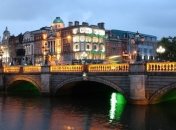 Стоимость проживания в дублинских отелях повысилась на 173%