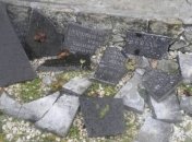 Власть Польши призвали не допустить уничтожения украинских памятников