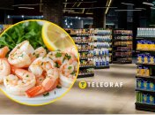 Чим замінити креветки