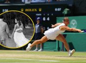 Марта Костюк с мужем
