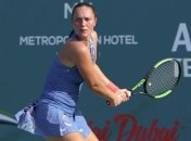 Как стартовали украинки на US Open 2020