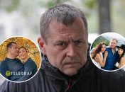 Борис Філатов та його дружина разом уже понад 30 років