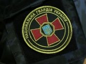 В МВД сообщили детали задержания бойца Нацгвардии