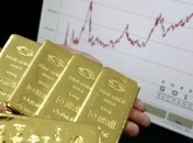 Китай приступил к созданию в Шанхае мировой золотой биржи