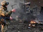 Кількість вбитих росте з кожним днем